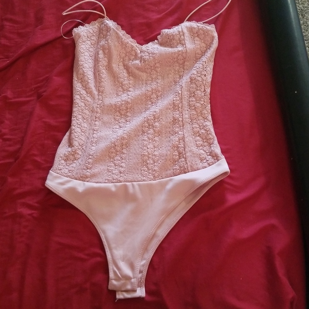 Bodysuit